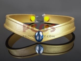 Sailor Moon Sailor Uranus Tenoh Haruka Cosplay Helmet