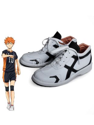Hinata Shouyou Cosplay Chaussures de sport