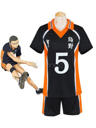 tanaka cosplay