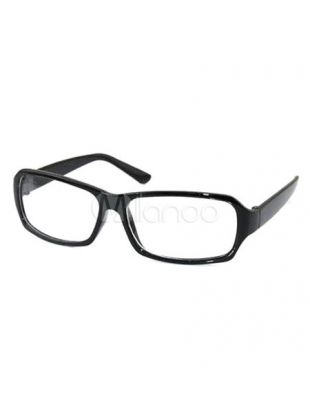 Haikyuu !! Tsukishima Kei Halloween Cosplay accessoires lunettes
