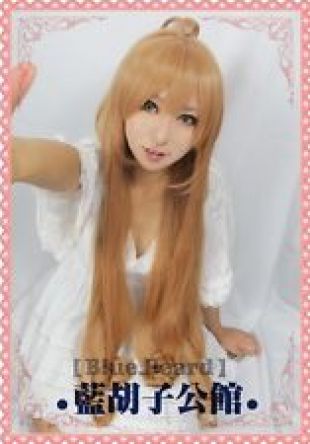 Wig Toradora Taiga