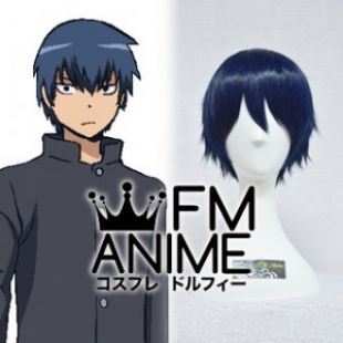 Toradora! Ryuuji Takasu Cosplay Wig