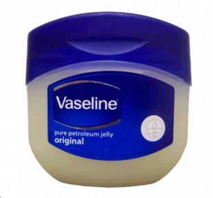 Vaseline Original Petroleum Jelly 100ml