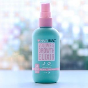 Hairburst Elixir Volume And Growth Spray 125ml 634158774751 | eBay
