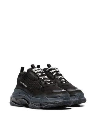 Baskets Balenciaga Triple S