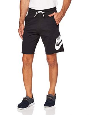 Nike Ft NSW Gx Franchise M Pantalon Court Homme