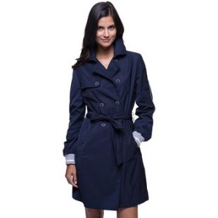 Trench And Coat   BABYCAT