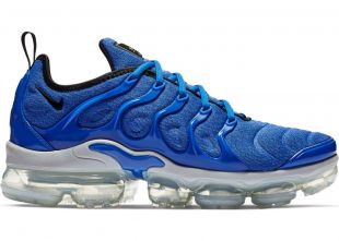 air vapormax plus game royal