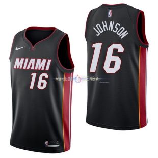 Maillot Miami NBA Basket Heat Nike