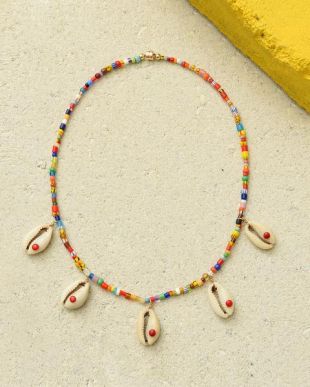Amalfi Necklace