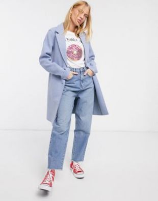 Blue Coat