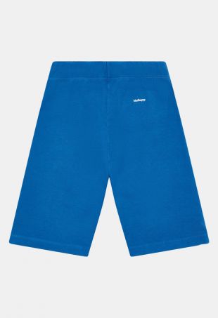 Biker Shorts