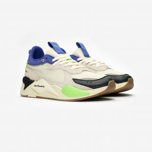 Puma RS-X x Sankuanz