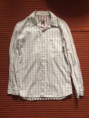 arthur fleck joker shirt