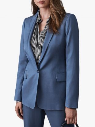 Reiss etta clearance jacket