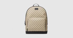 Gucci - Sac à dos GG Supreme