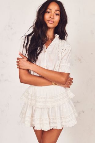 Alfie Dress