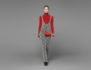 Look 56 - Fall-Winter 2019/20 Pre-collection