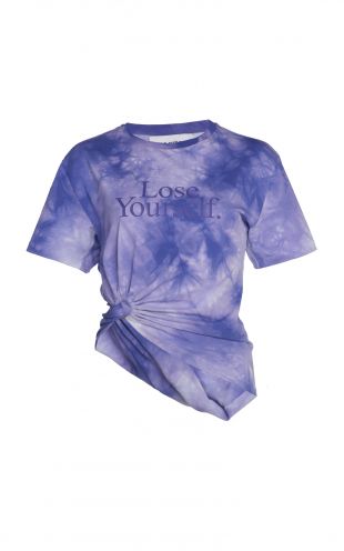 t-shirt lose yourself