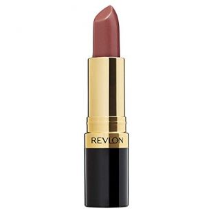 Revlon Super Lustrous Lipstick with Vitamin E and Avocado Oil, Pearl Lipstick in Pink, 420 Blushed, 0.15 oz (Pack of 2)