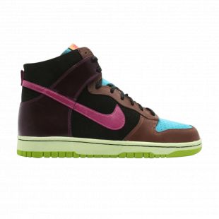 Dunk Hi Nl 'Undefeated' - Nike - 312205 461 
