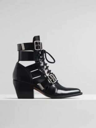 Bottines Rylee | Chloé FR