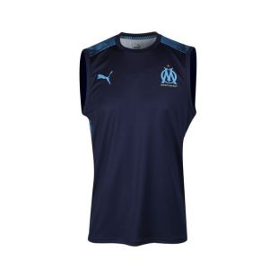 Débardeur entrainement OM 2019/20
