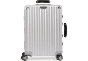 Valise Classic Cabin S 