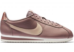 Classic Cortez Smokey Mauve Metallic Red Bronze (W)