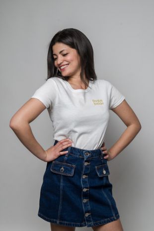 Bitchie tshirt