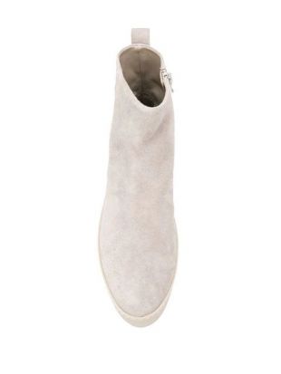 Bottines En Daim Fear Of God 