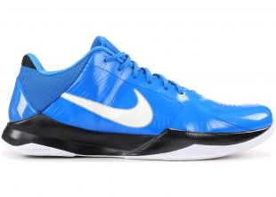 Kobe 5 Miles Davis