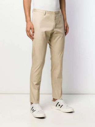 Pantalon Chino Slim