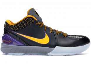 Kobe 4 Protro Carpe Diem
