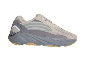 Yeezy Boost 700 V2 Tephra - 42 2/3, TEPHRA/TEPHRA/TEPHRA