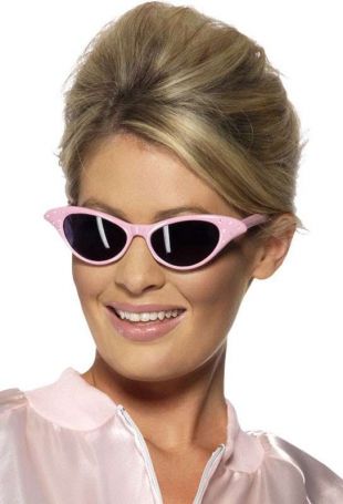 lunettes retro