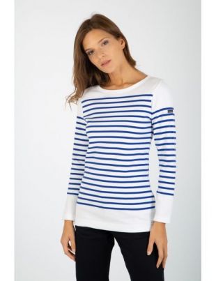 Marinière "Amiral"  100% coton