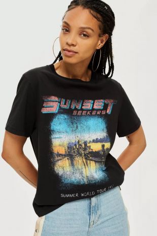 Sunset Seekers T-Shirt