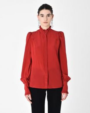  Sloan Victorian Blouse 