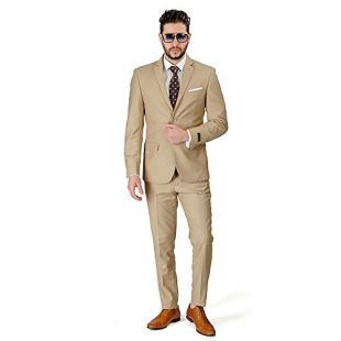 Azar Man, Suits & Blazers, Azar Man Suit