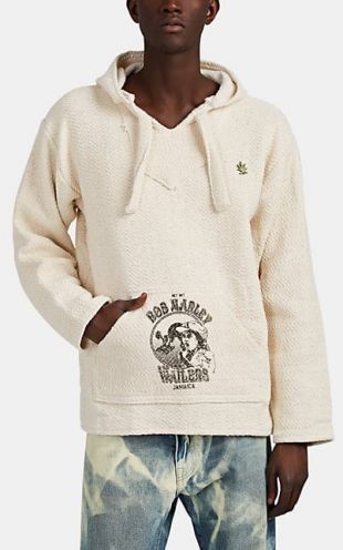 The sweatshirt hoody J. Cole in the 