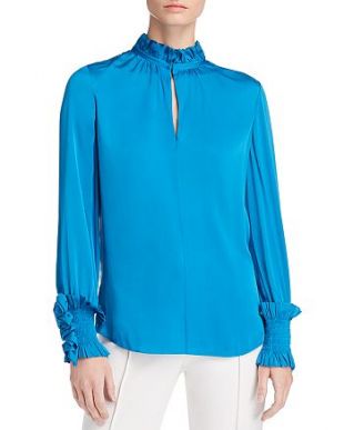 Lexi Blouse