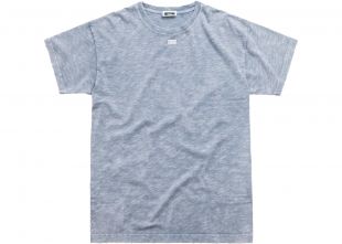 Kith JFK Tee Indigo