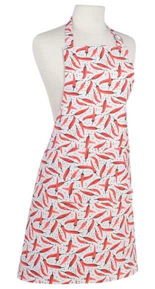 Caliente Pepper Apron