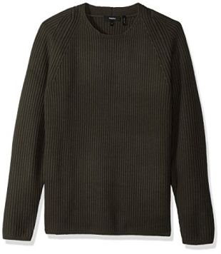 Theory - Theory Men's Oversized Sweater