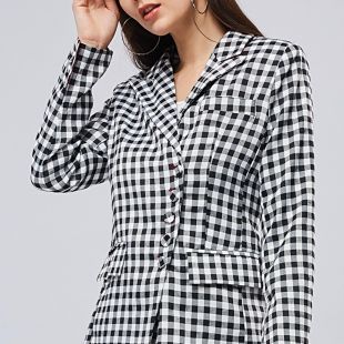 Women's Popular Designer Style Gray
