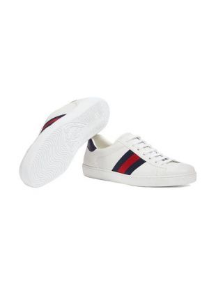 Baskets Ace Gucci