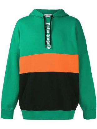 Palm Angels Sweat à Logo - Farfetch