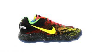 Nike Hyperdunk 2017 Low LA