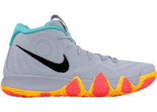Nike Kyrie 4 The Academy